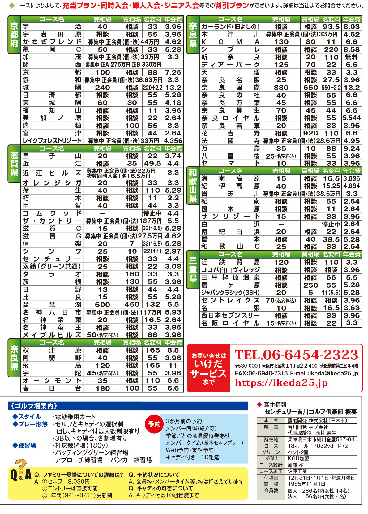ACE NO.68 2025年夏号ページ3